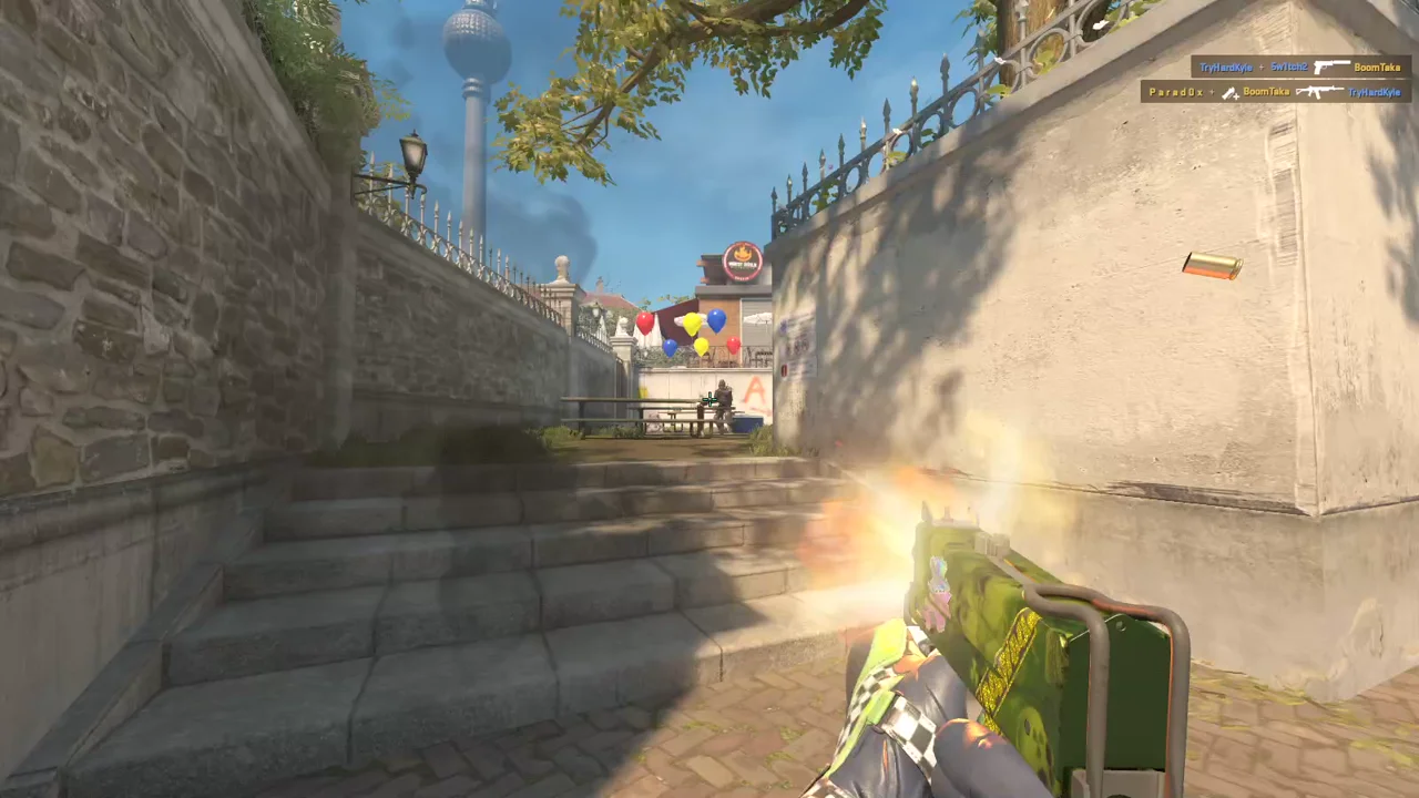 highlight